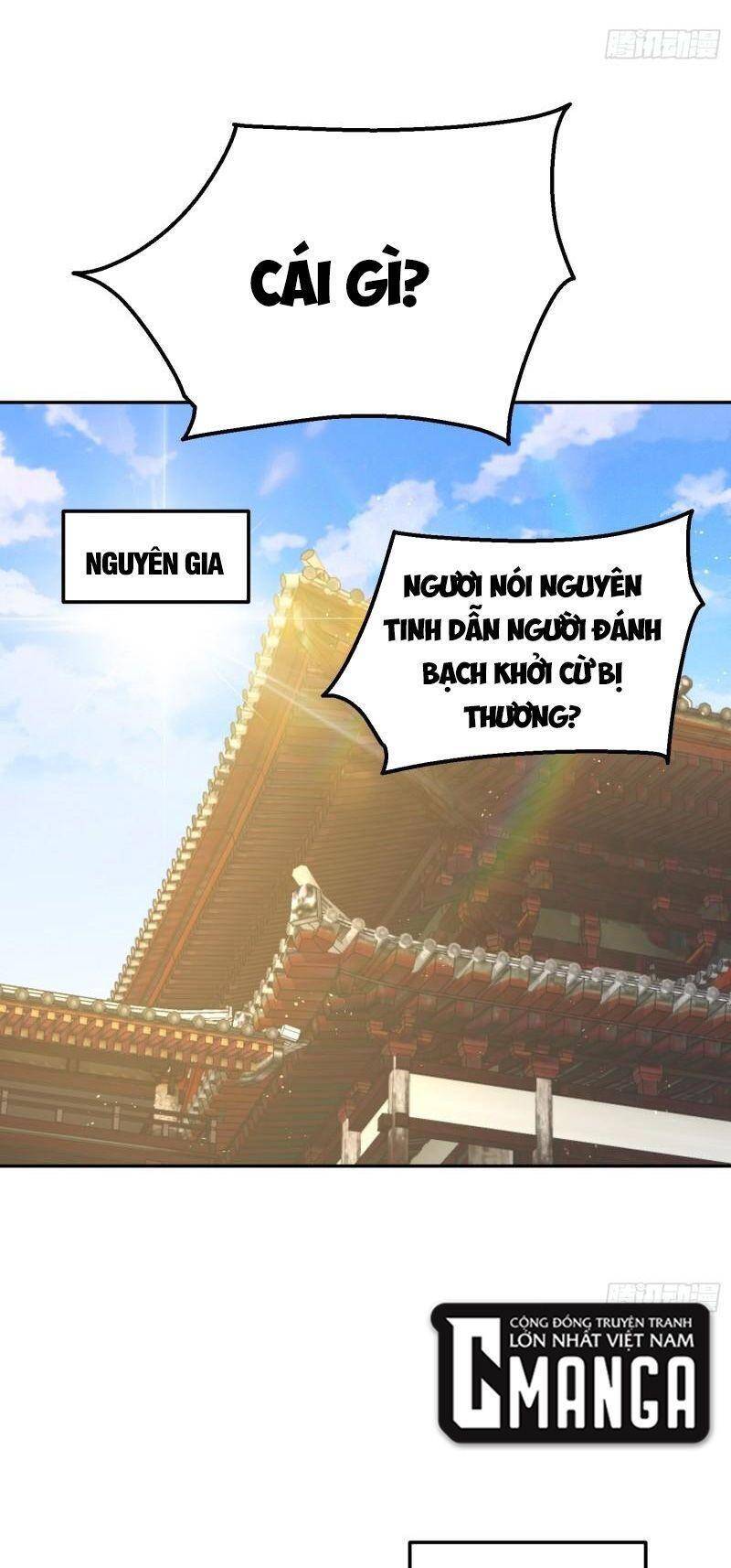 Người Trên Vạn Người Chapter 190 - 15