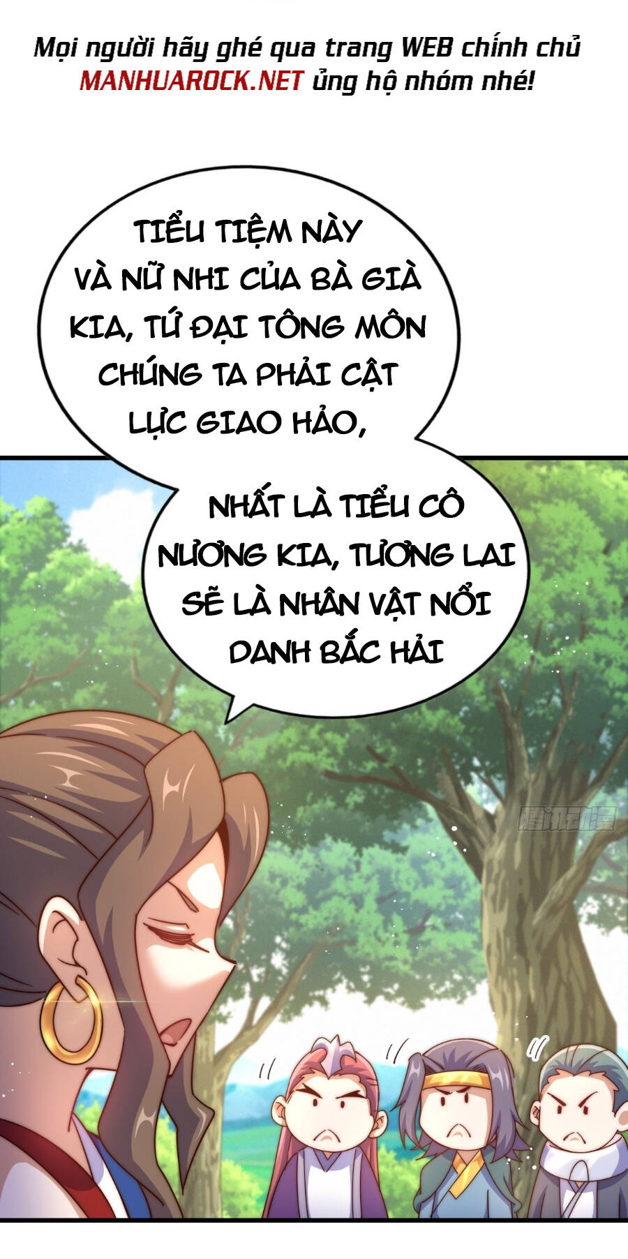 Người Trên Vạn Người Chapter 161 - 39