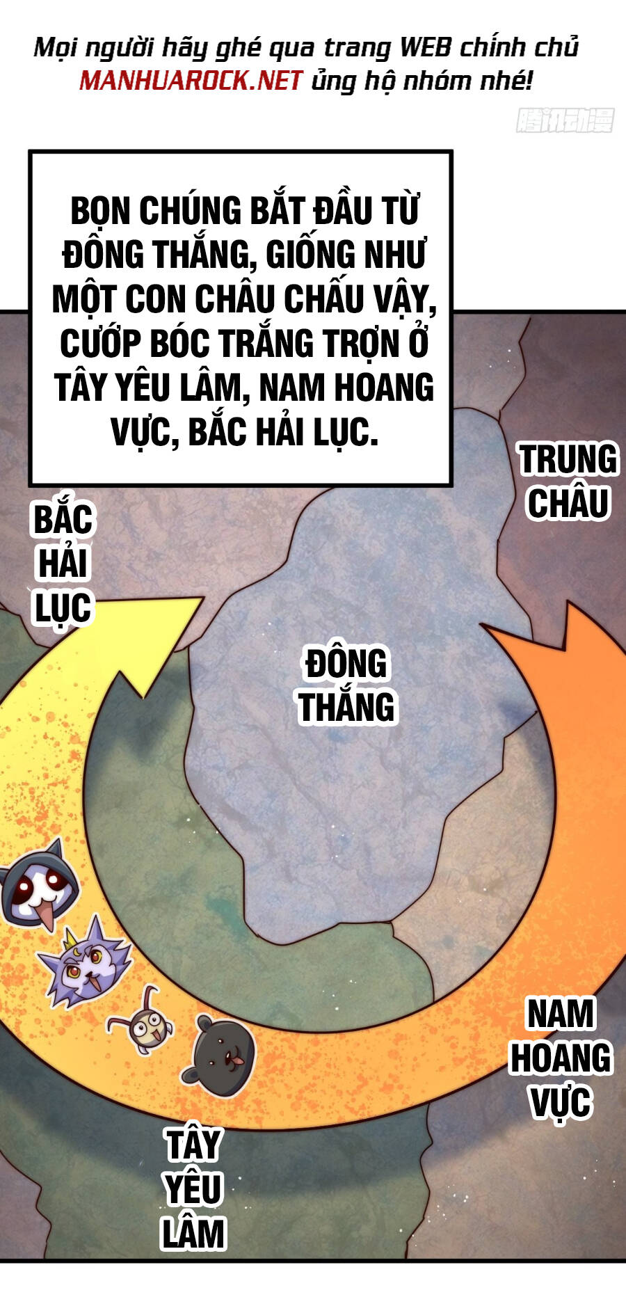 Người Trên Vạn Người Chapter 161 - 81