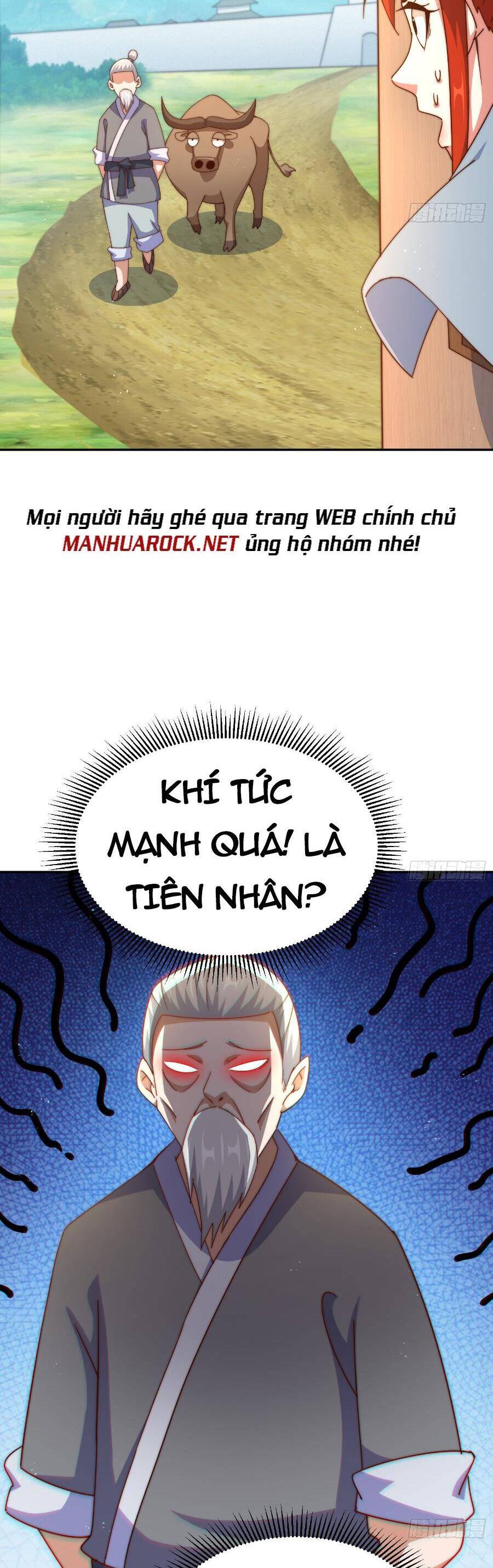 Người Trên Vạn Người Chapter 173 - 34