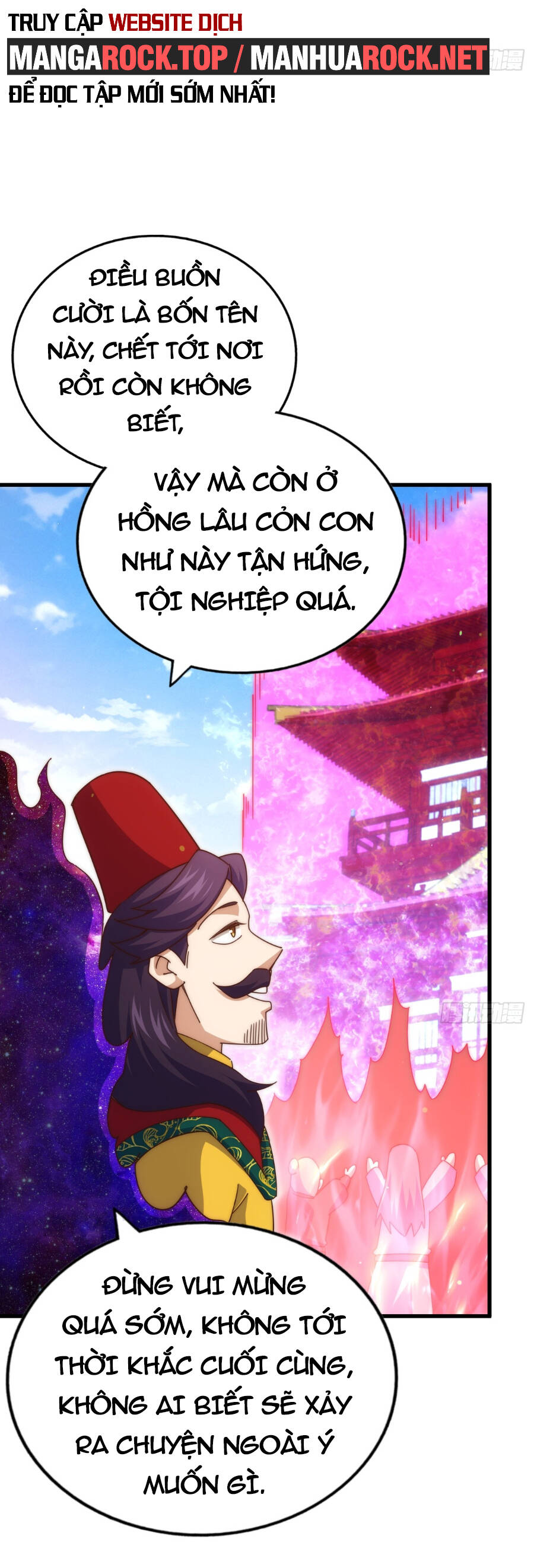 Người Trên Vạn Người Chapter 198 - 11