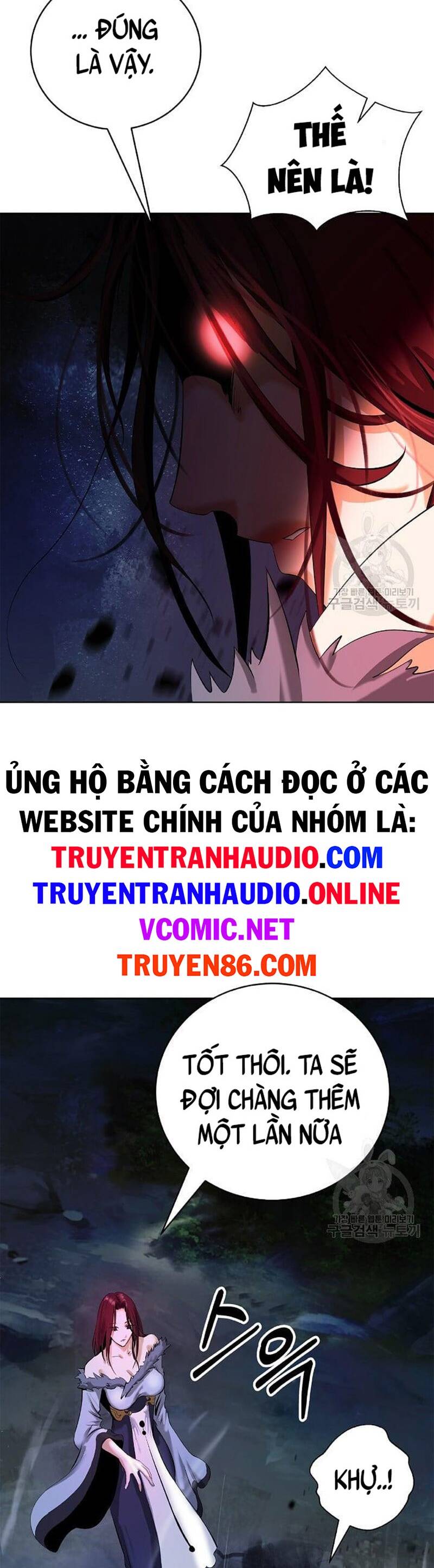 Lãng Tiên Kỳ Đàm Chapter 91 - 55