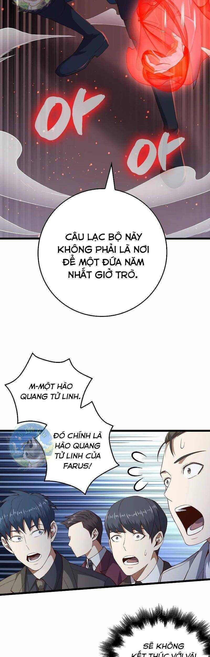 Thương Nhân Thánh Thần Chapter 70 - 25