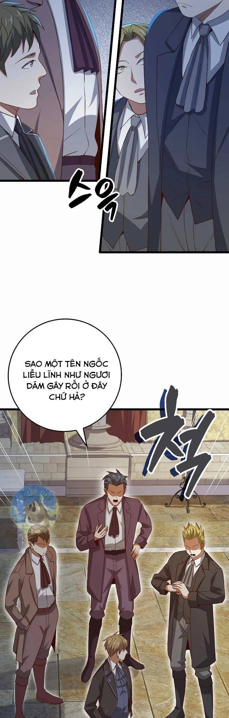 Thương Nhân Thánh Thần Chapter 70 - 5