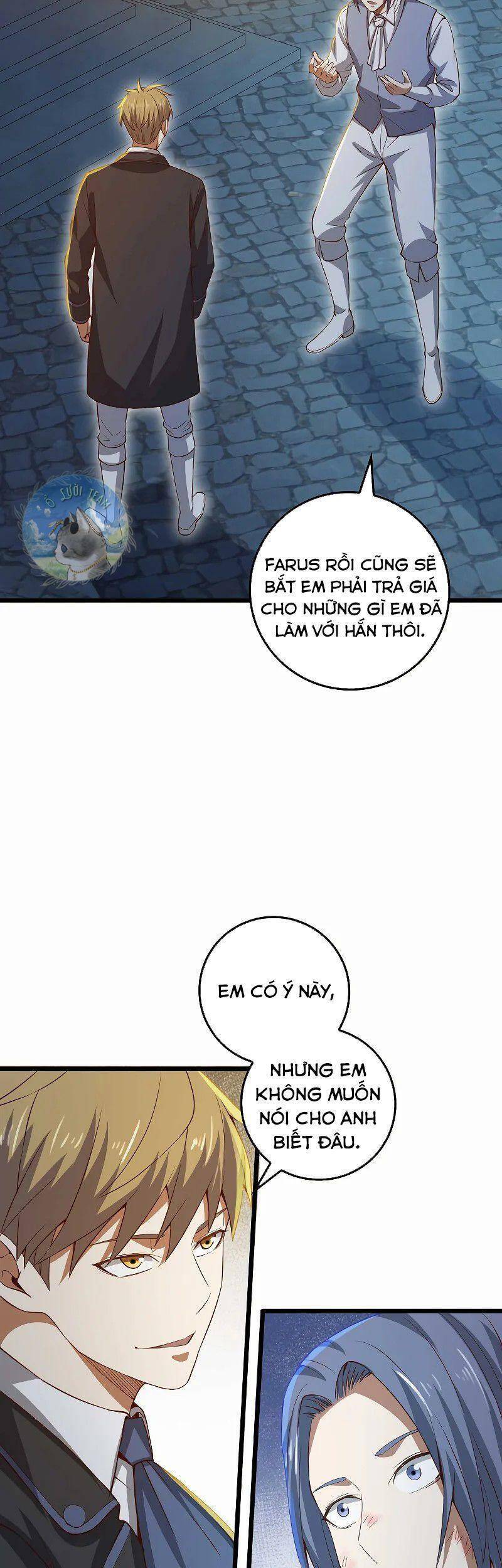 Thương Nhân Thánh Thần Chapter 71 - 52