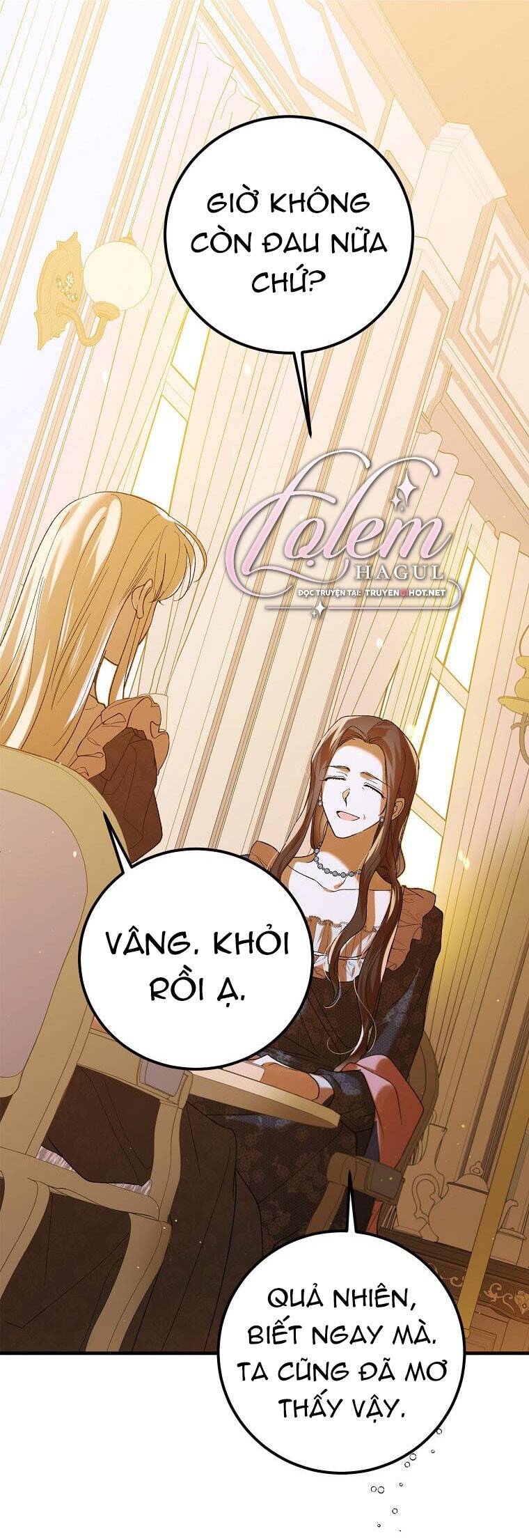 Cách Để Em Bảo Vệ Anh Chapter 70.1 - 13