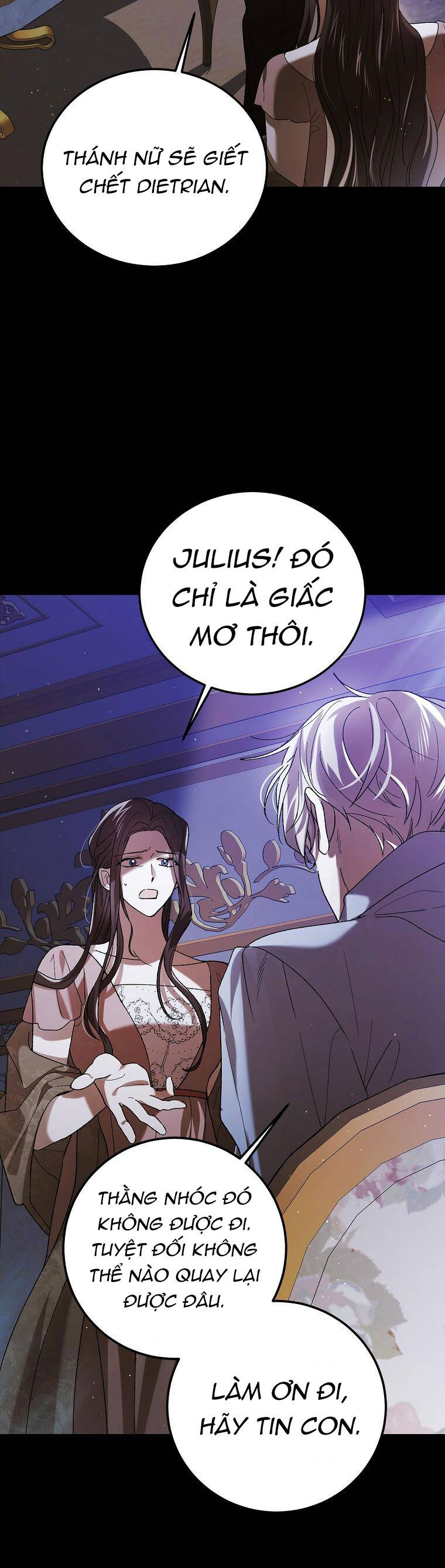 Cách Để Em Bảo Vệ Anh Chapter 70.1 - 41