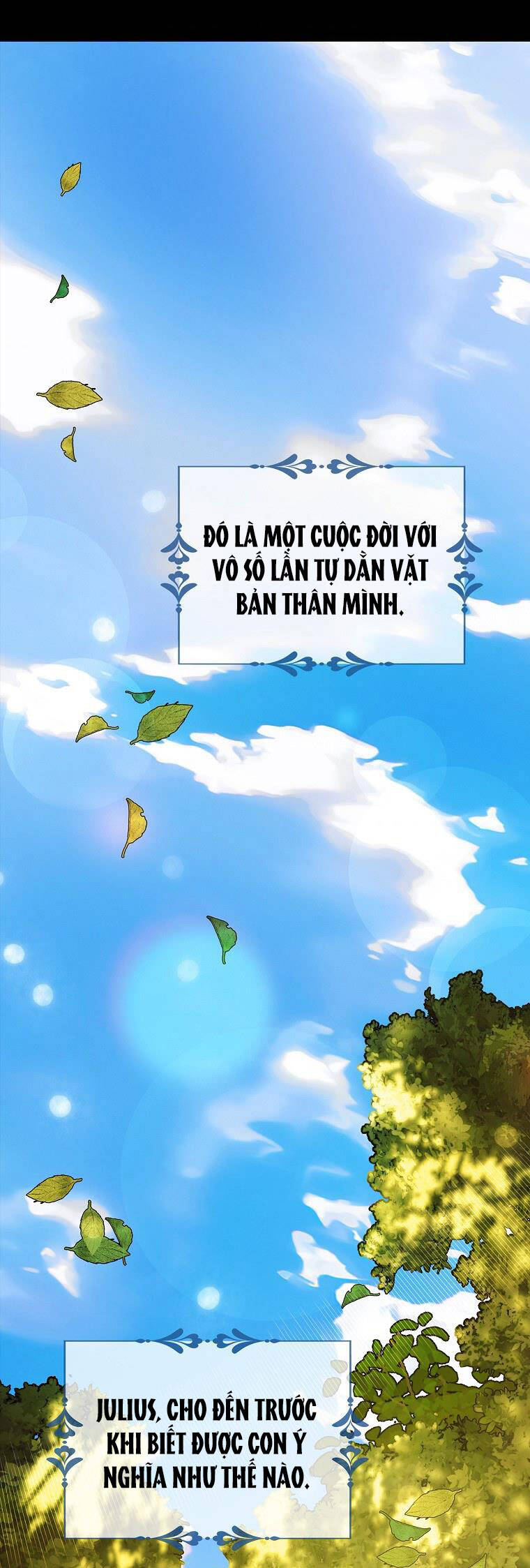 Cách Để Em Bảo Vệ Anh Chapter 70.1 - 64