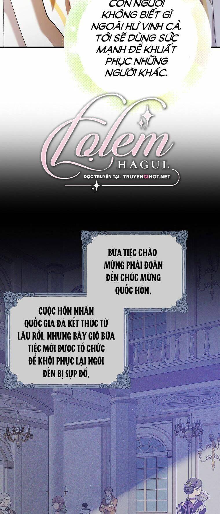 Cách Để Em Bảo Vệ Anh Chapter 72.1 - 22