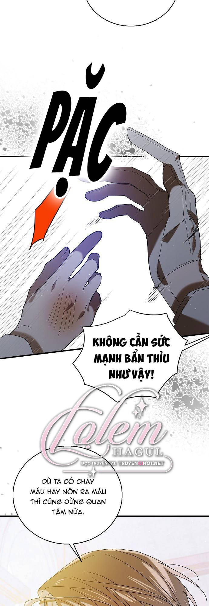 Cách Để Em Bảo Vệ Anh Chapter 76 - 12