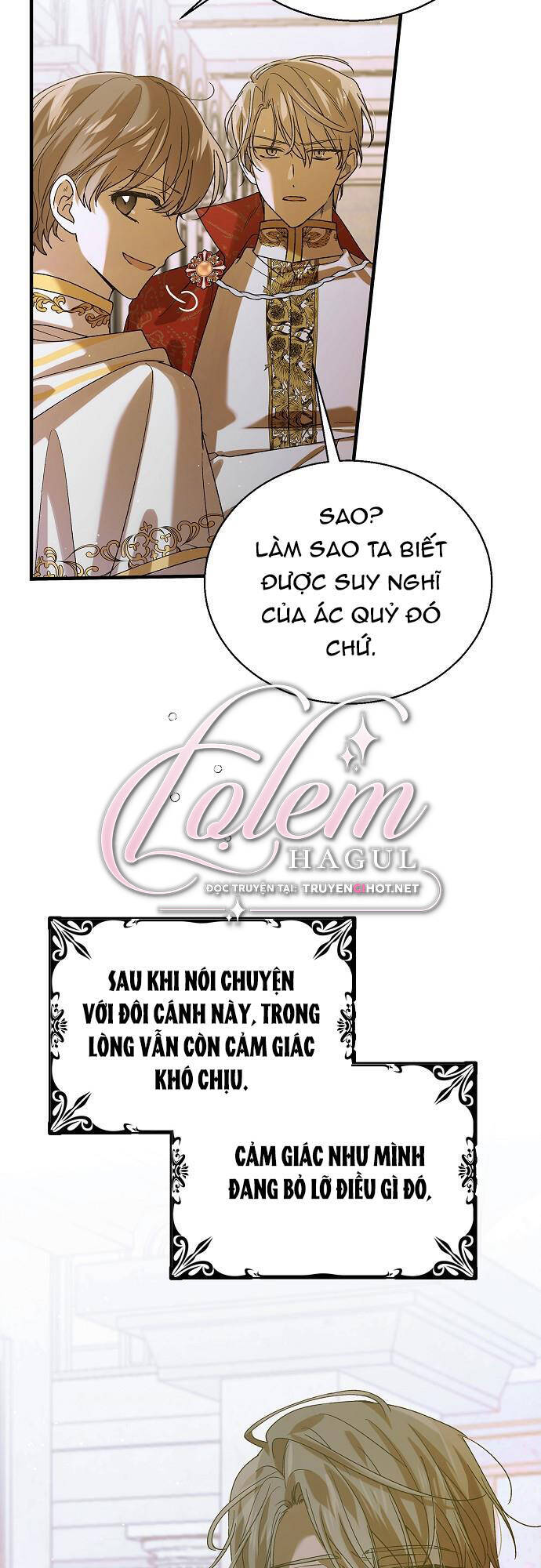 Cách Để Em Bảo Vệ Anh Chapter 76 - 6