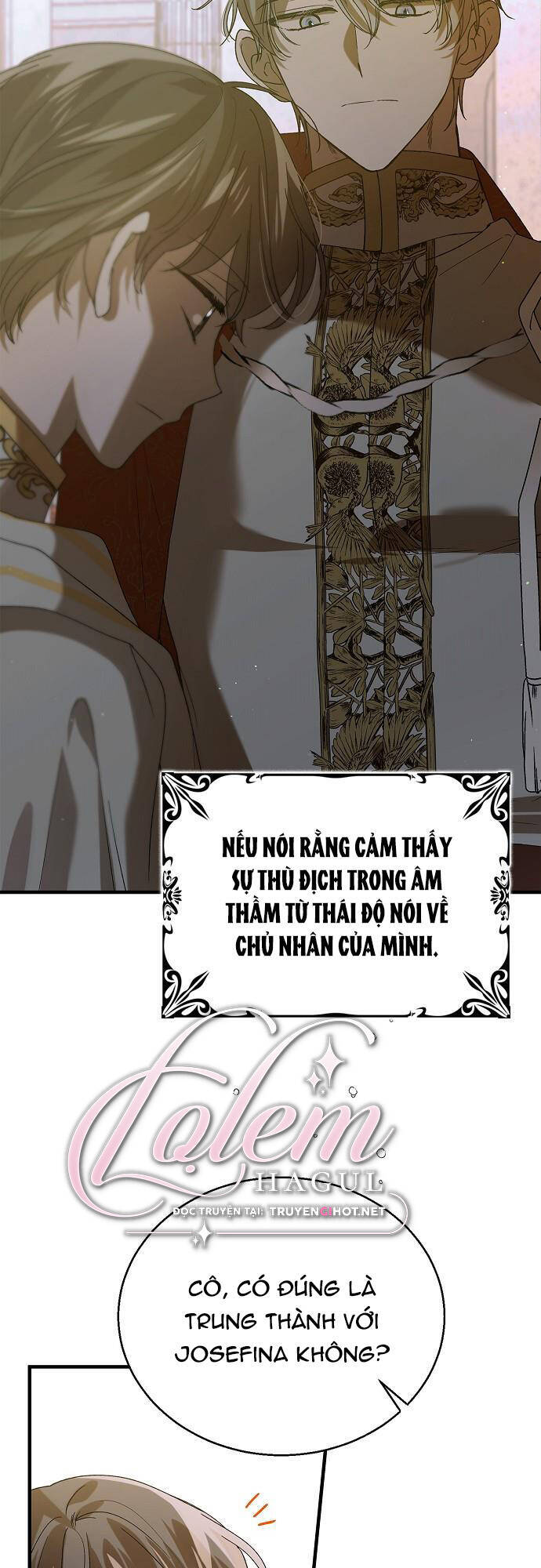 Cách Để Em Bảo Vệ Anh Chapter 76 - 7