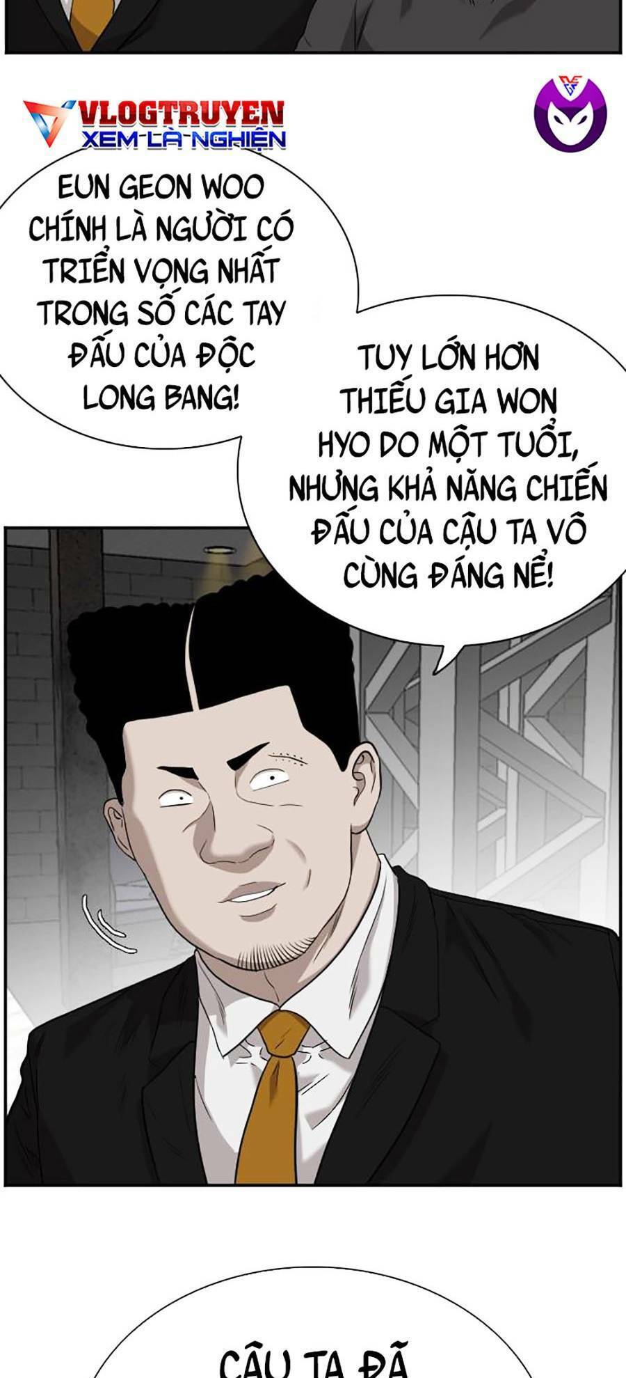 Người Xấu Chapter 100 - 113