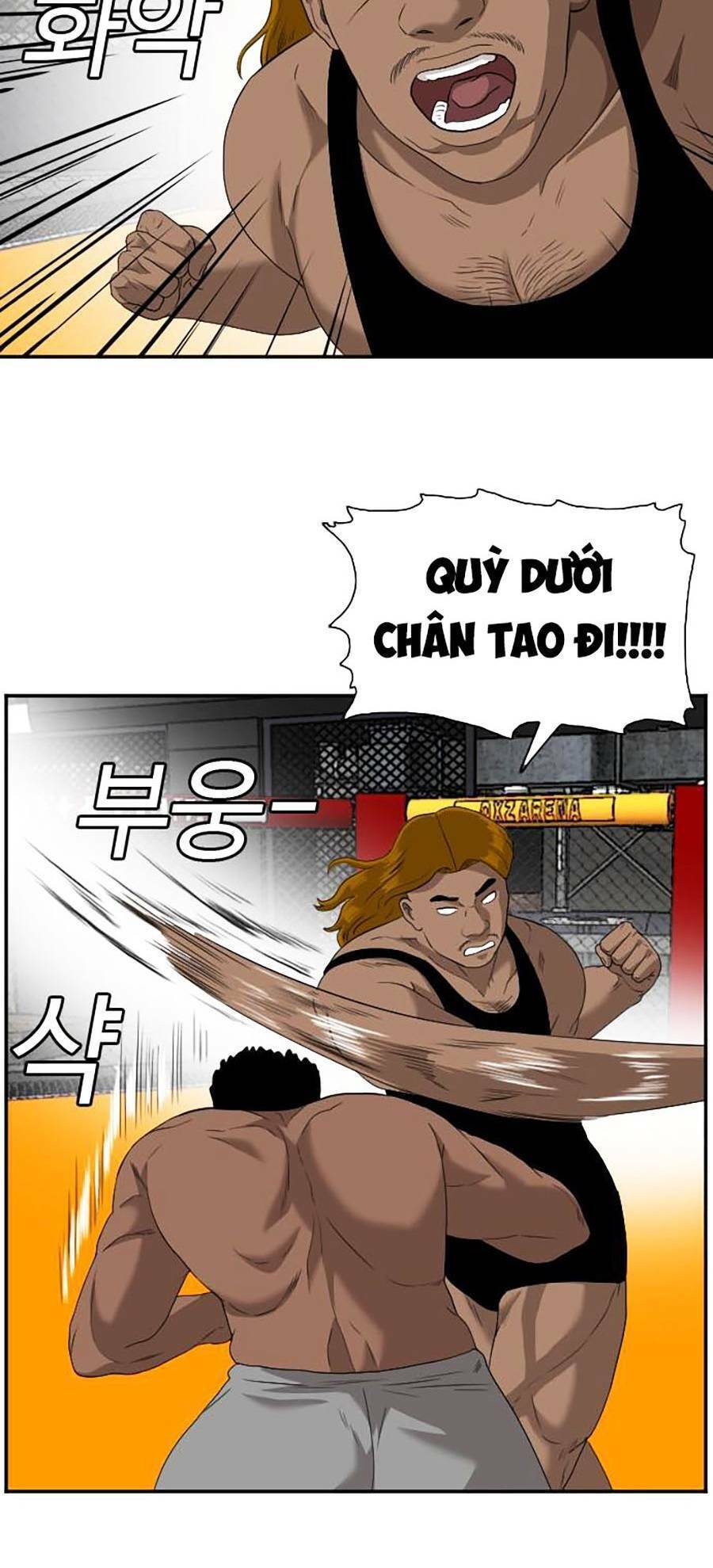 Người Xấu Chapter 100 - 119