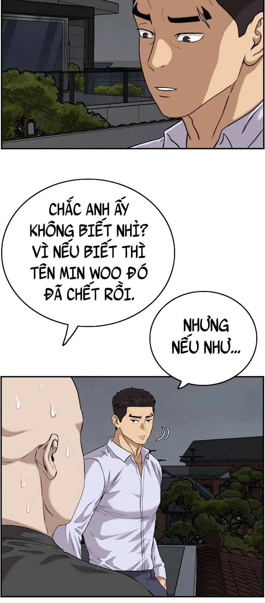 Người Xấu Chapter 103 - 14