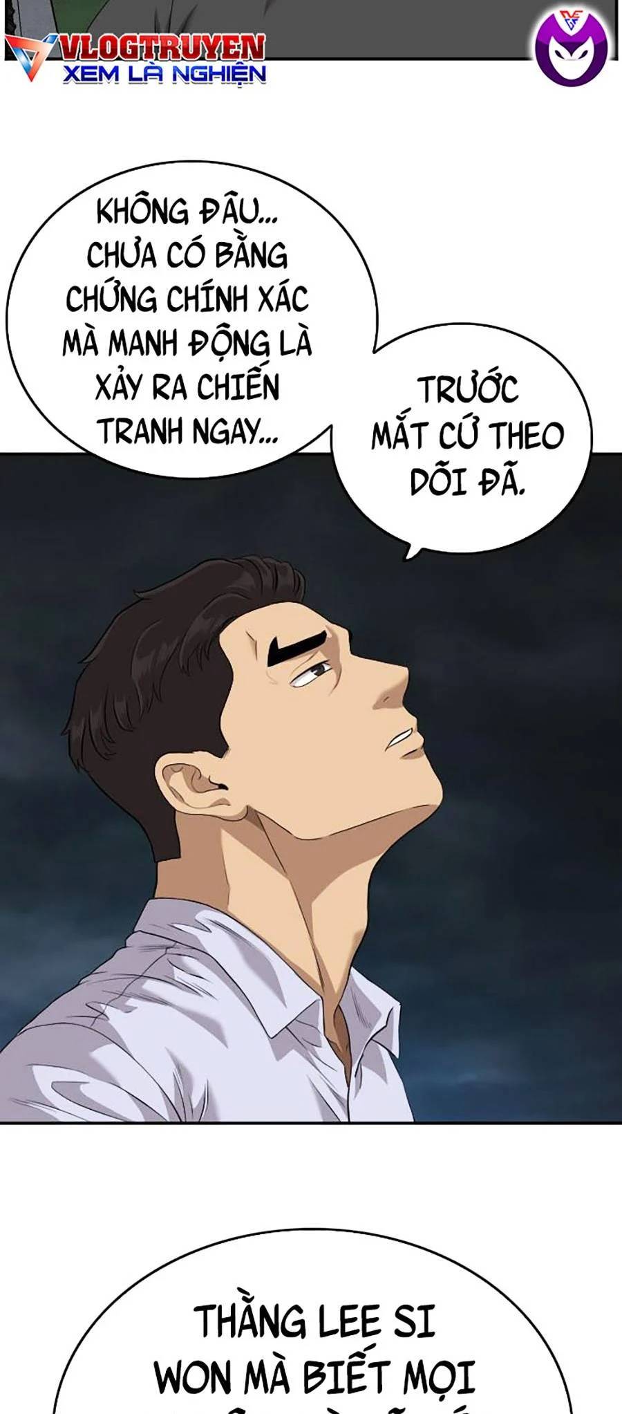 Người Xấu Chapter 103 - 19