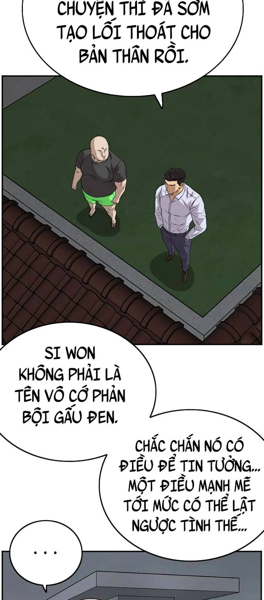 Người Xấu Chapter 103 - 20