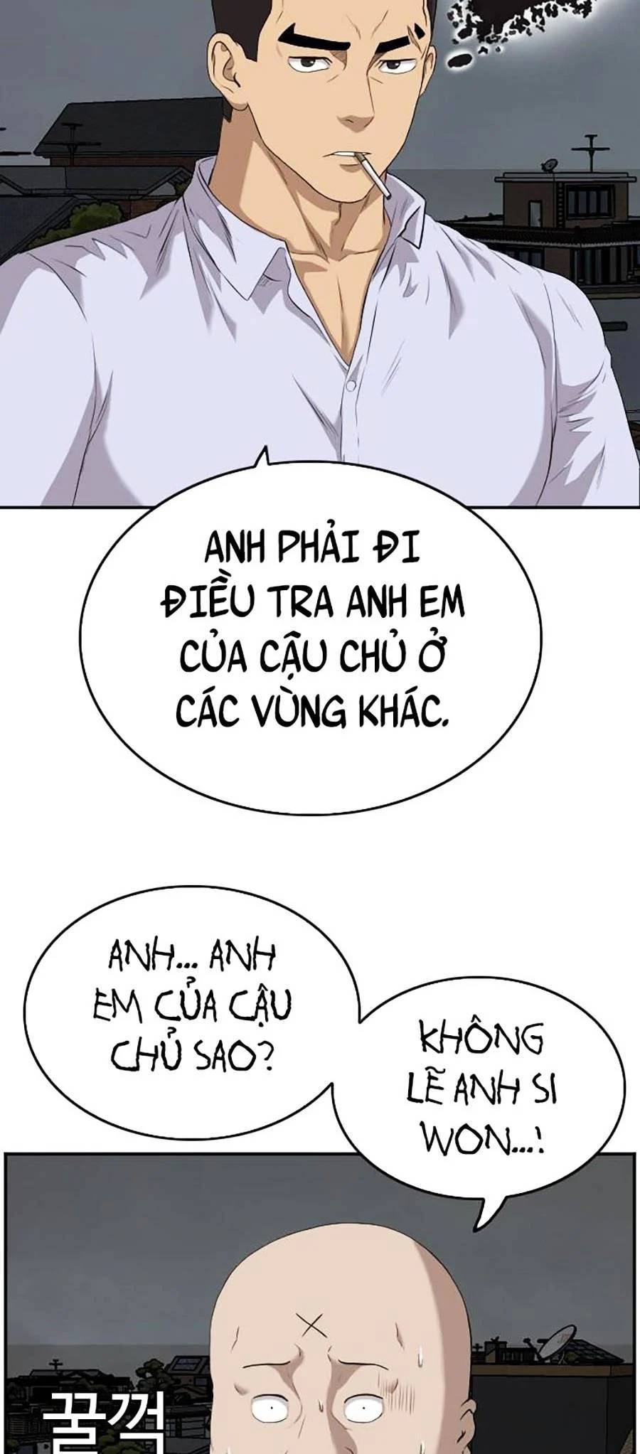 Người Xấu Chapter 103 - 28