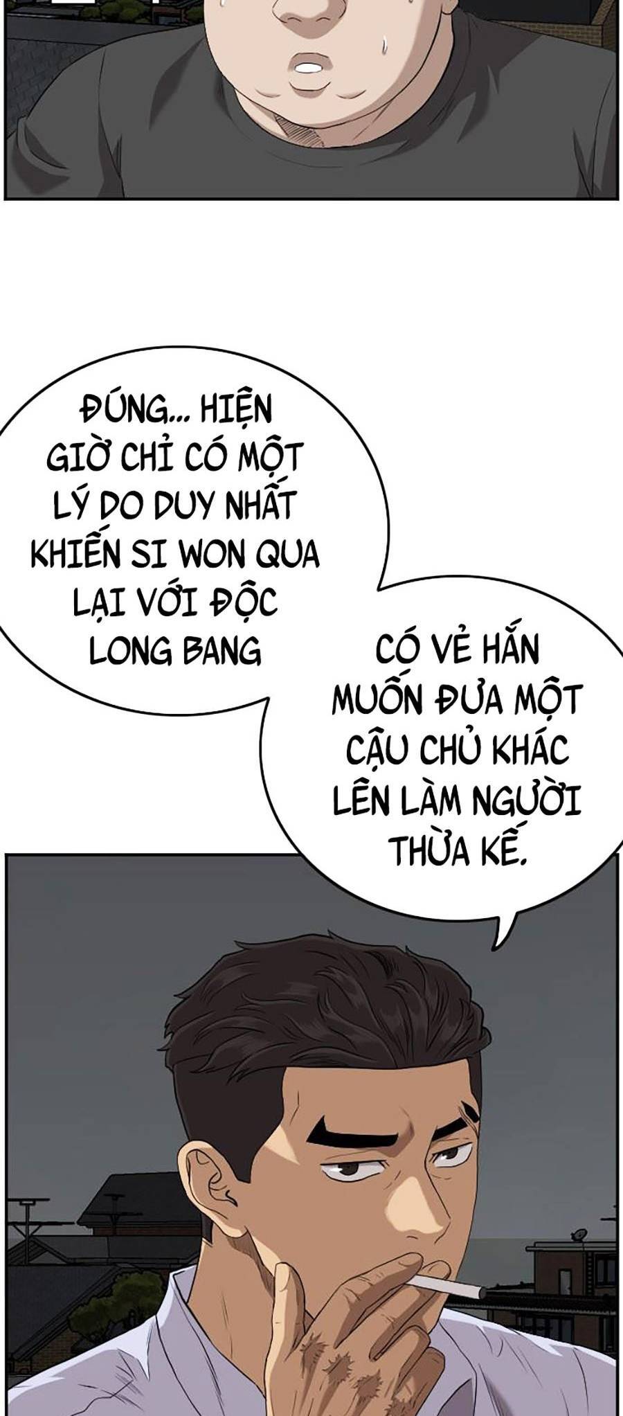 Người Xấu Chapter 103 - 29