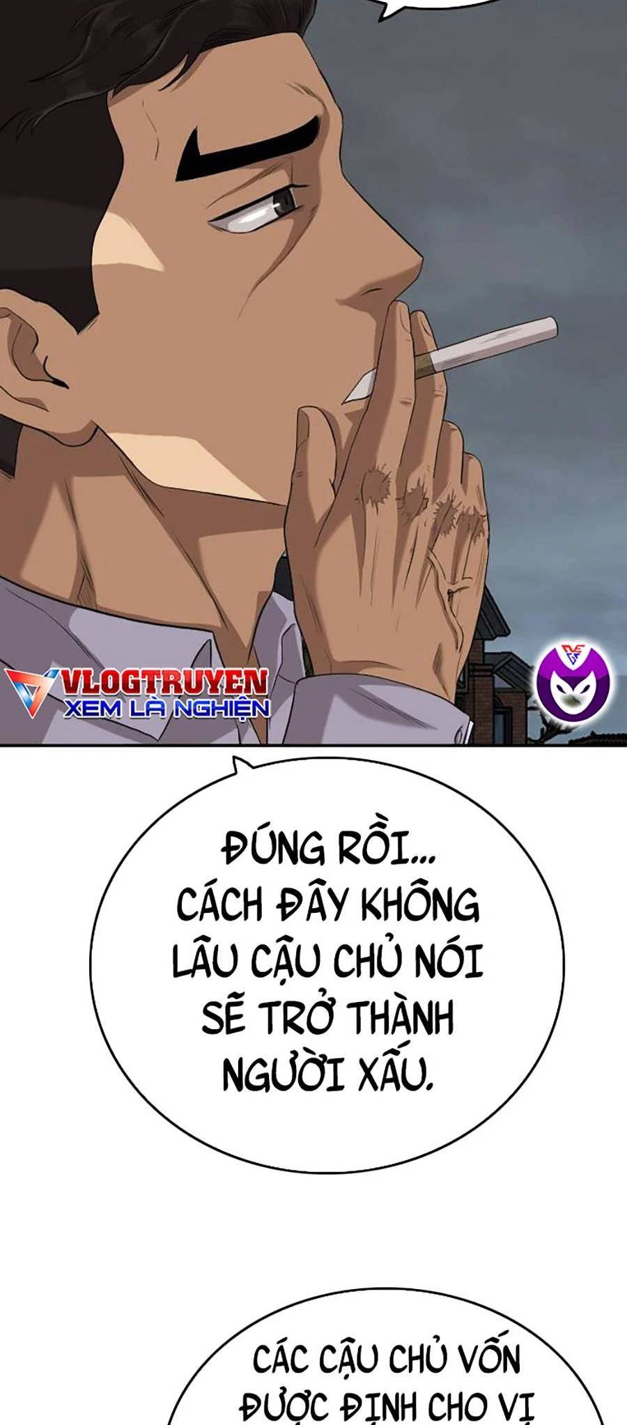 Người Xấu Chapter 103 - 33