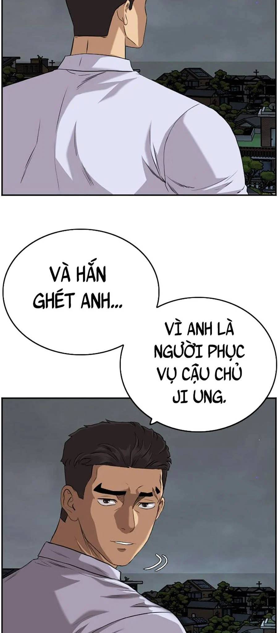 Người Xấu Chapter 103 - 35