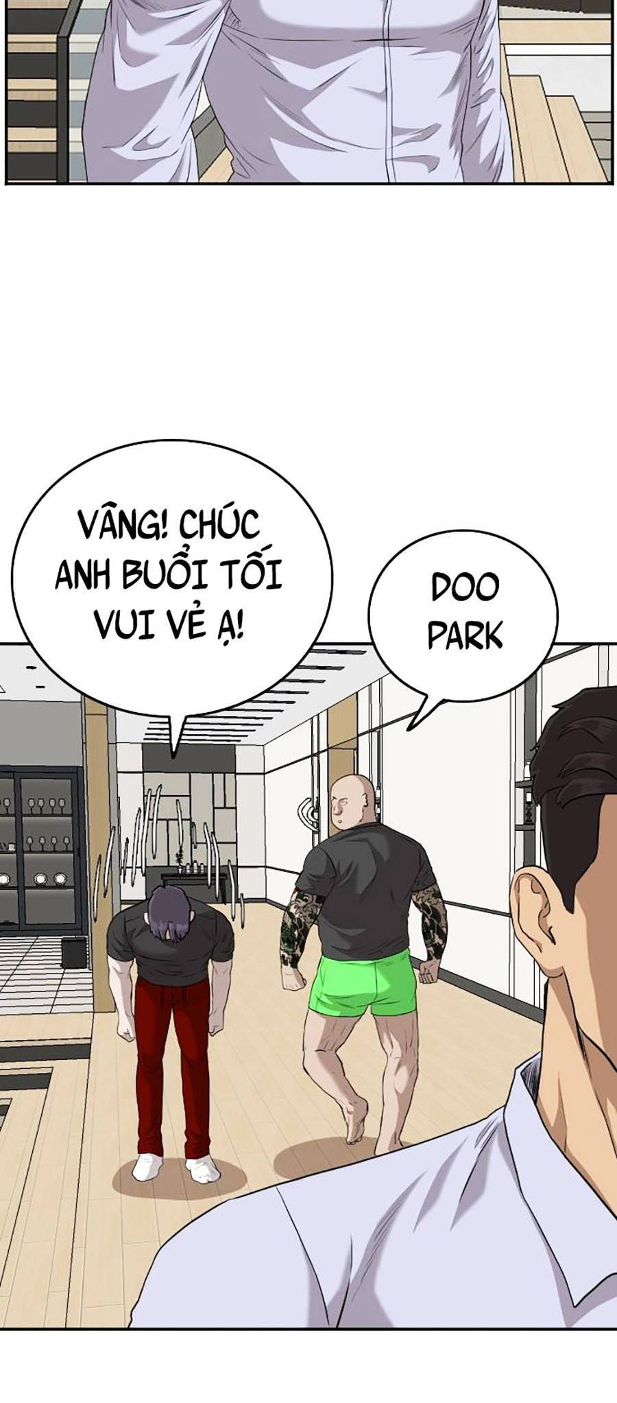 Người Xấu Chapter 103 - 39