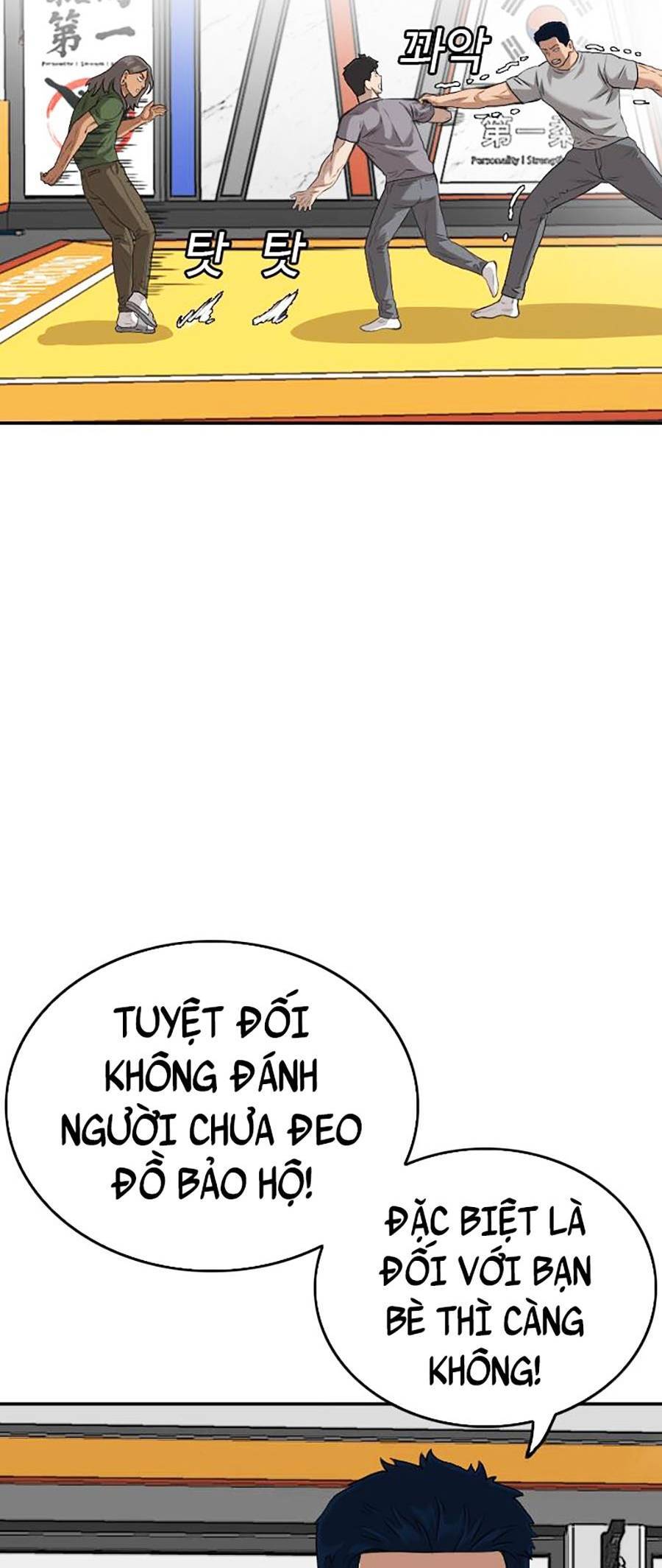 Người Xấu Chapter 103 - 65