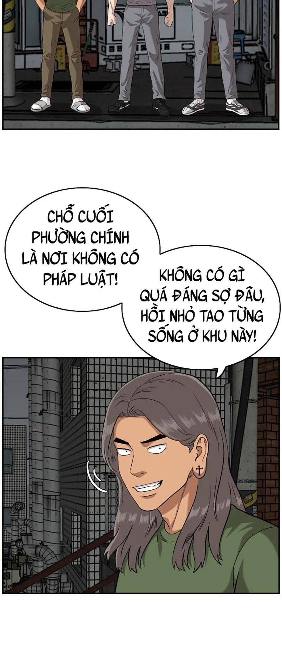 Người Xấu Chapter 103 - 72