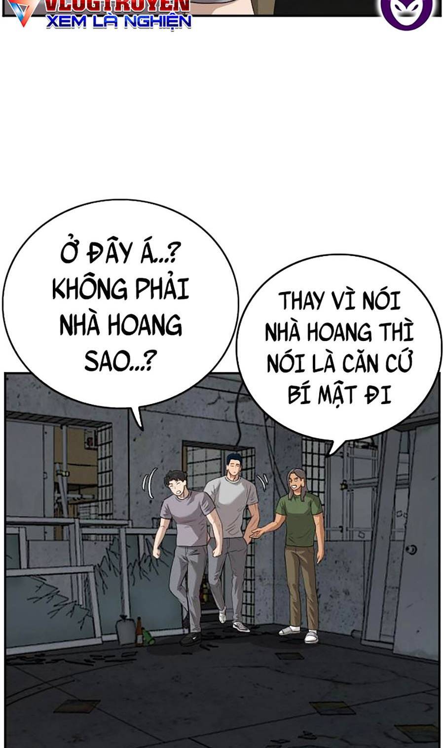 Người Xấu Chapter 103 - 79