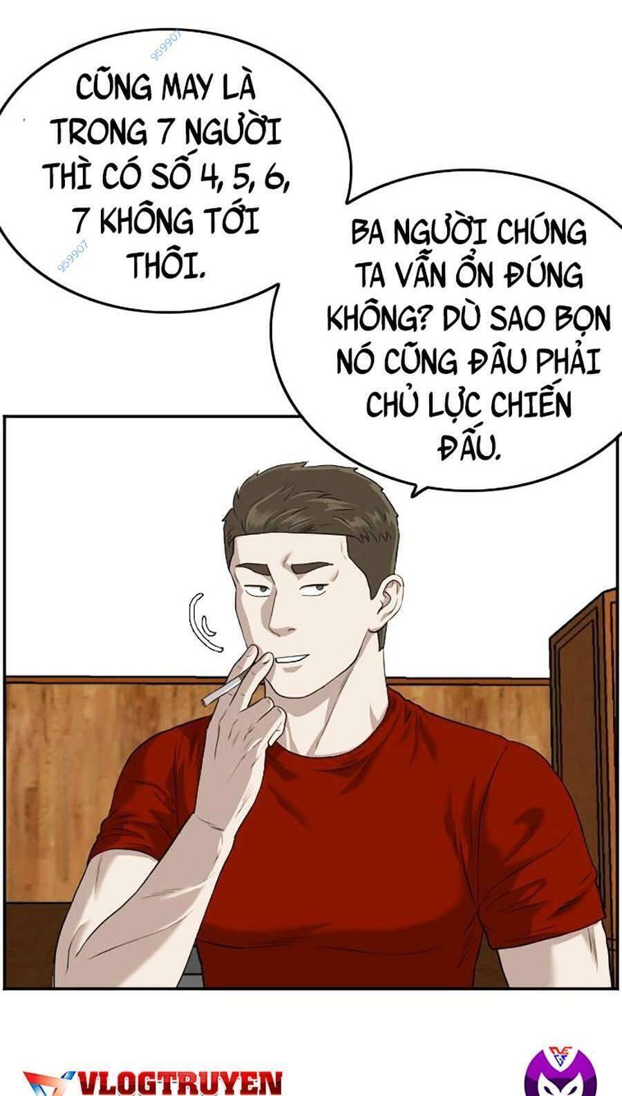 Người Xấu Chapter 106 - 137