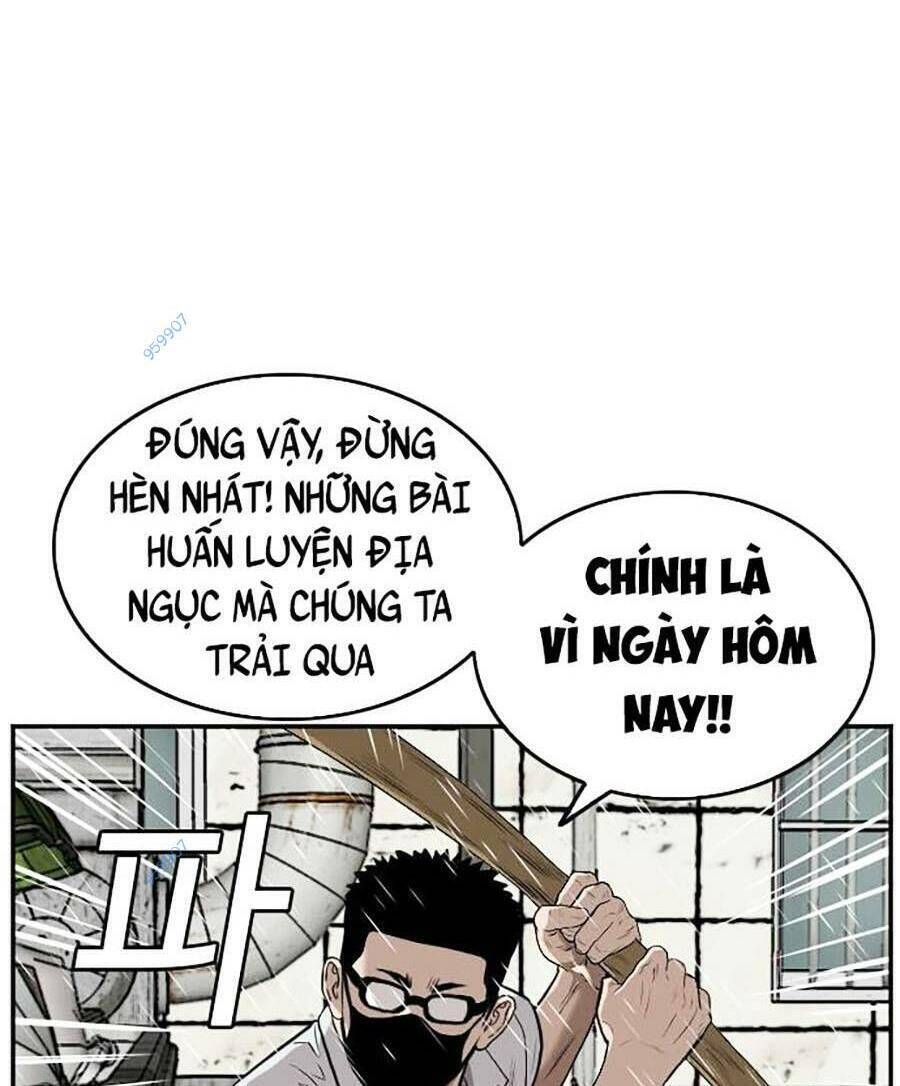 Người Xấu Chapter 106 - 51