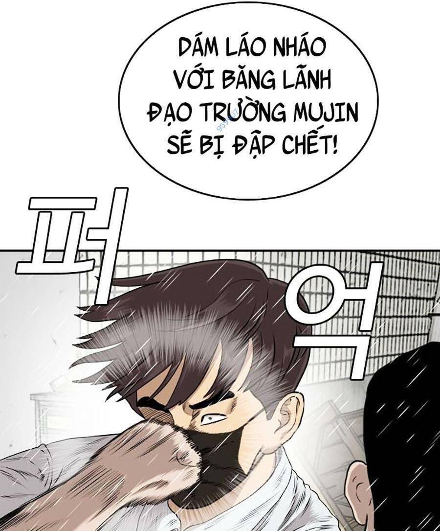 Người Xấu Chapter 106 - 60