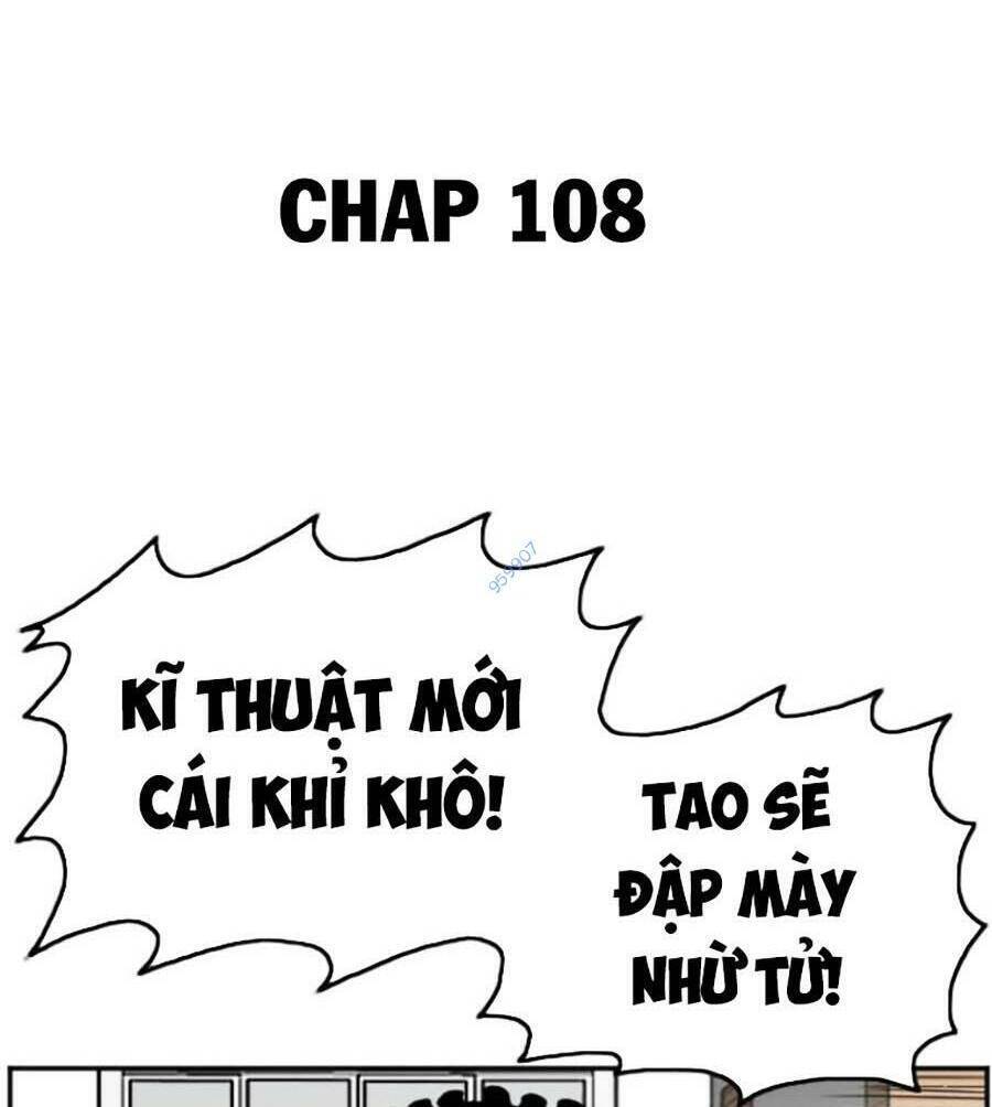 Người Xấu Chapter 108 - 10