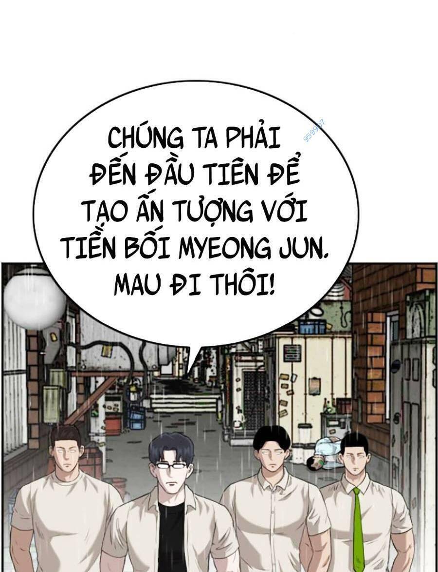 Người Xấu Chapter 109 - 13