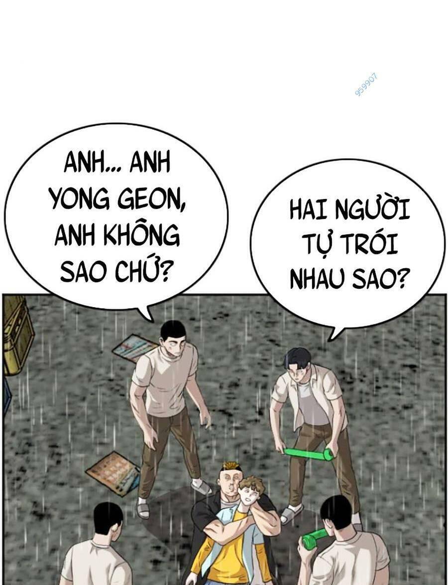 Người Xấu Chapter 109 - 17