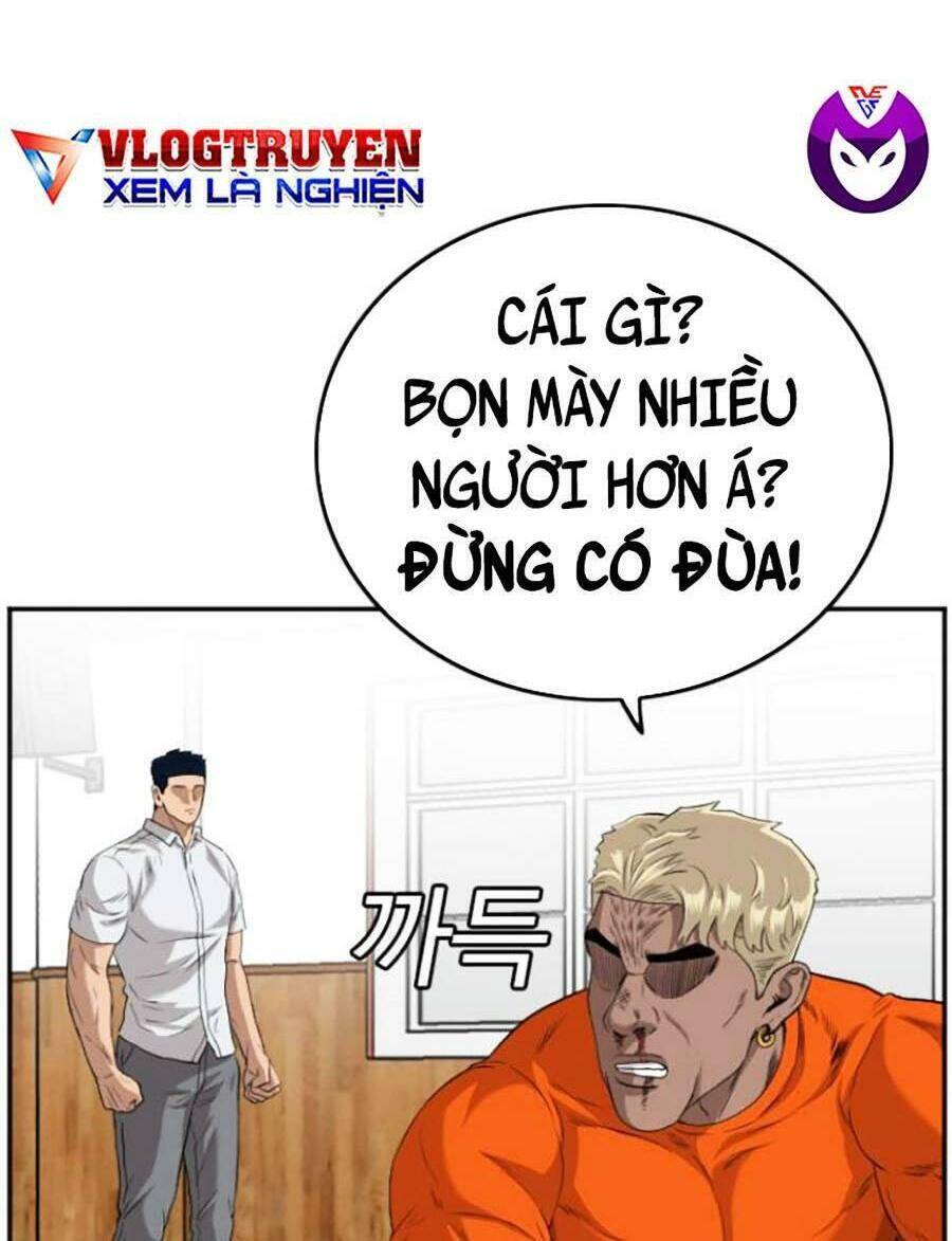 Người Xấu Chapter 109 - 32