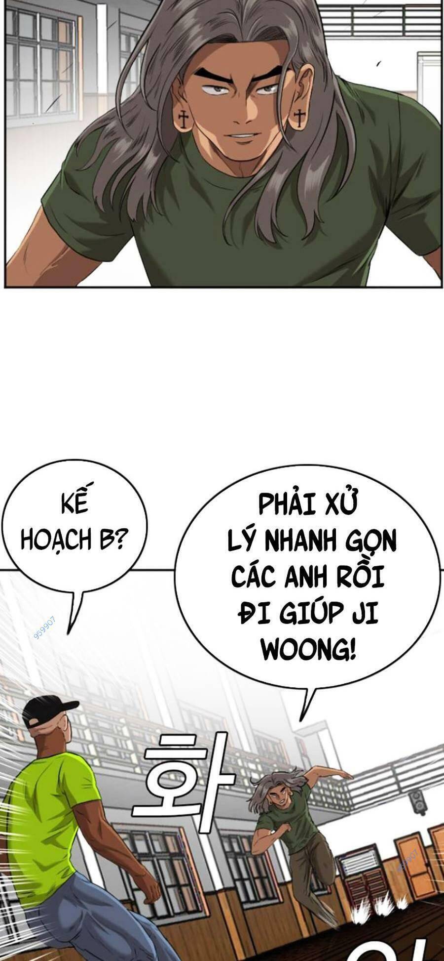 Người Xấu Chapter 109 - 44