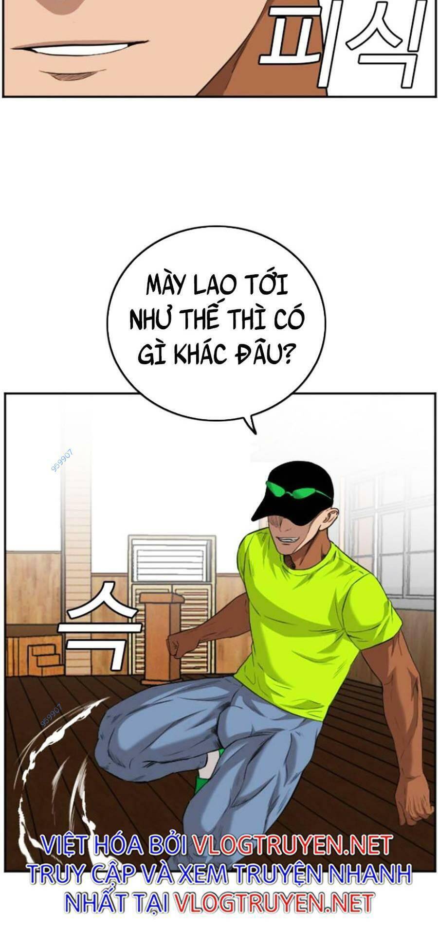 Người Xấu Chapter 109 - 46