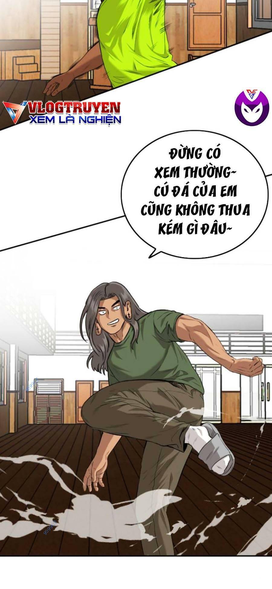 Người Xấu Chapter 109 - 49