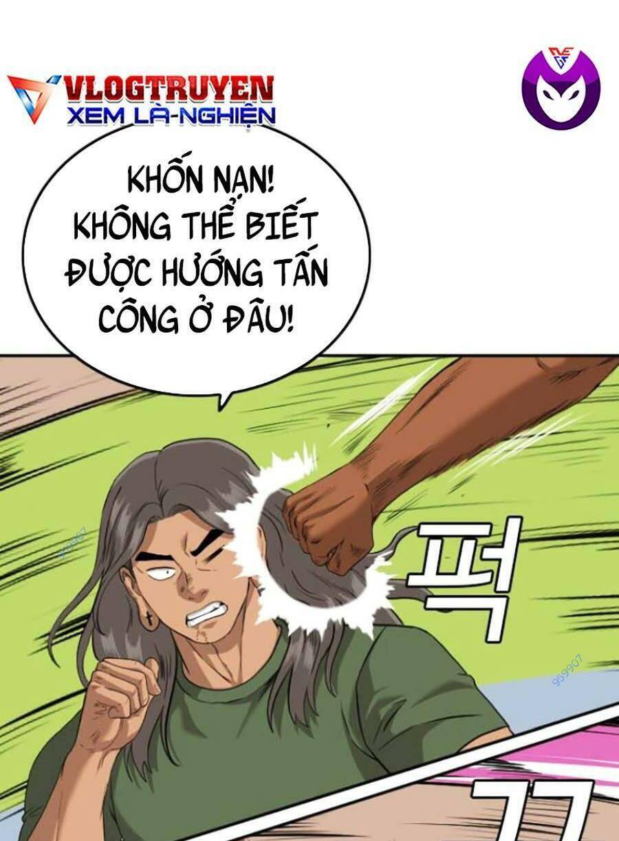 Người Xấu Chapter 109 - 92