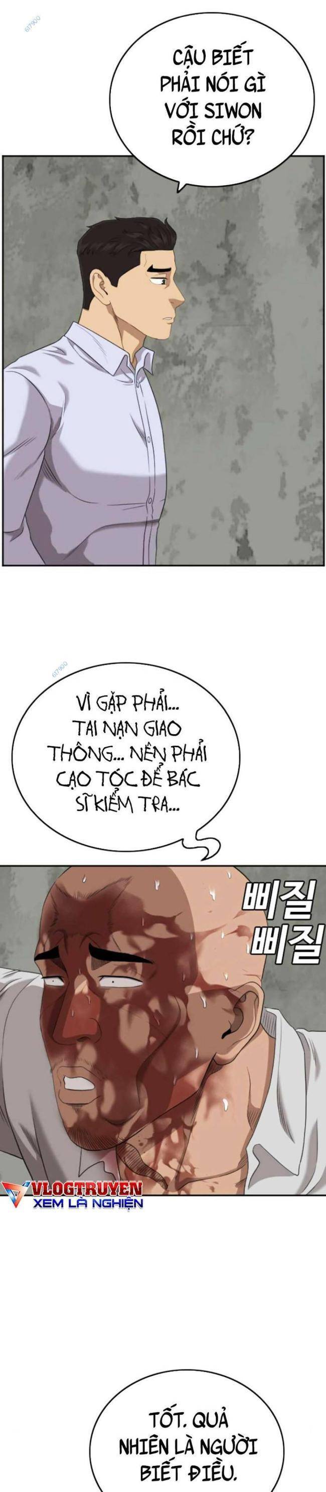 Người Xấu Chapter 127 - 8