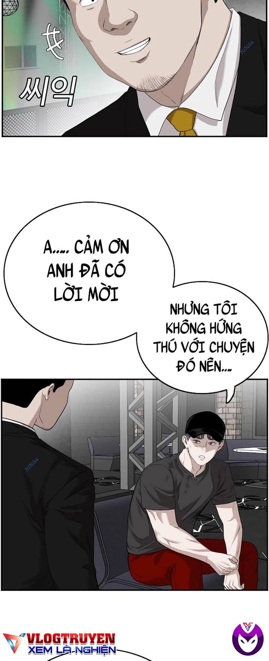 Người Xấu Chapter 102 - 7