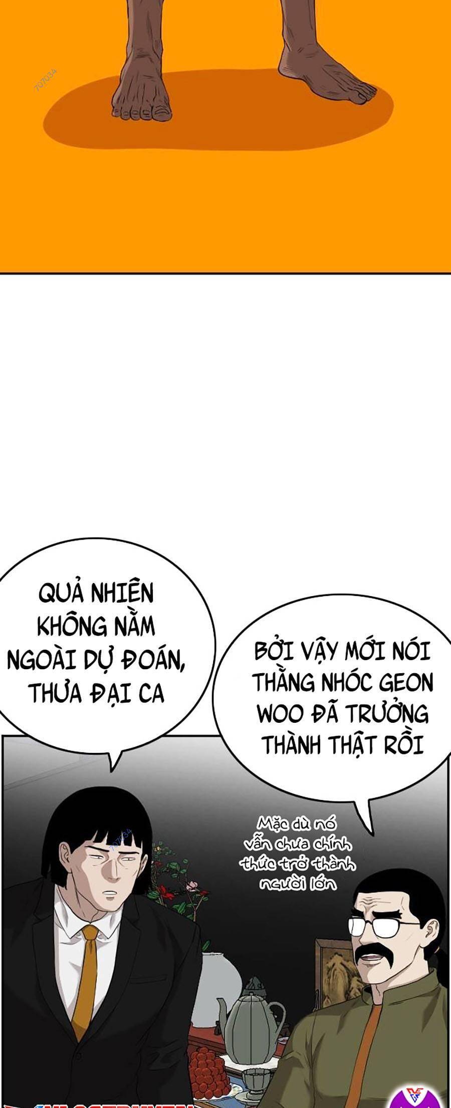 Người Xấu Chapter 102 - 63