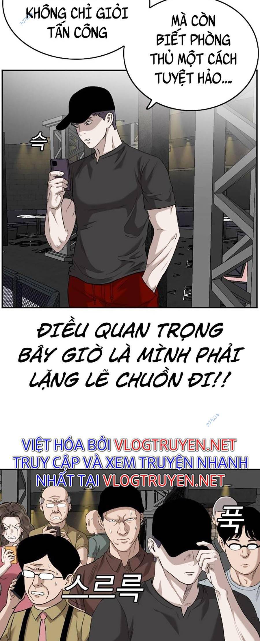 Người Xấu Chapter 102 - 66