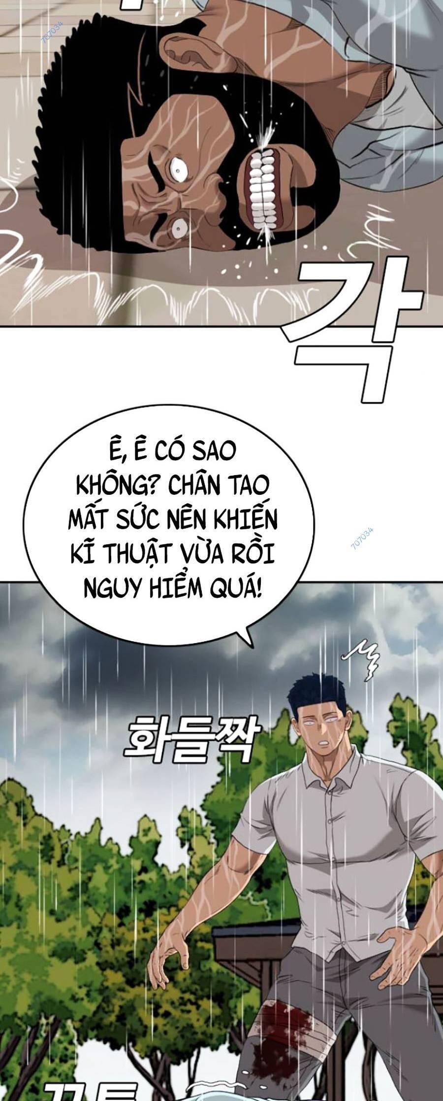 Người Xấu Chapter 113 - 24