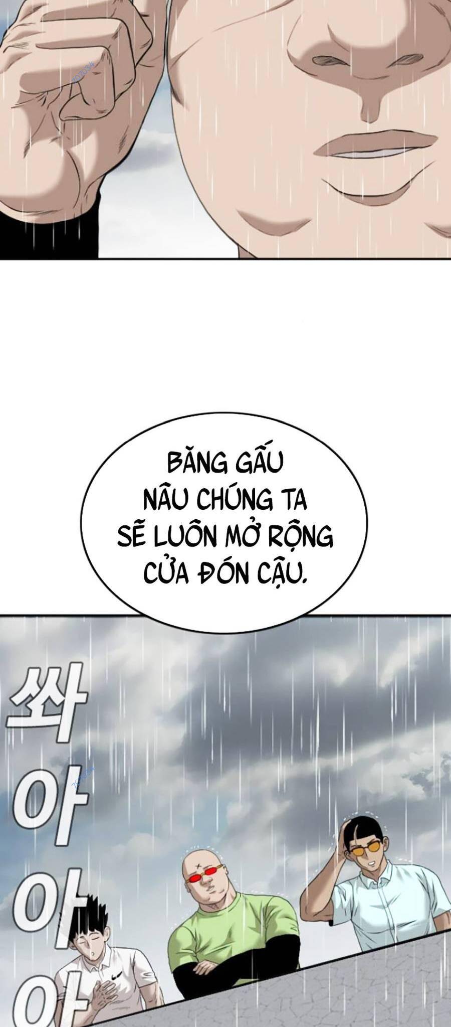 Người Xấu Chapter 113 - 4