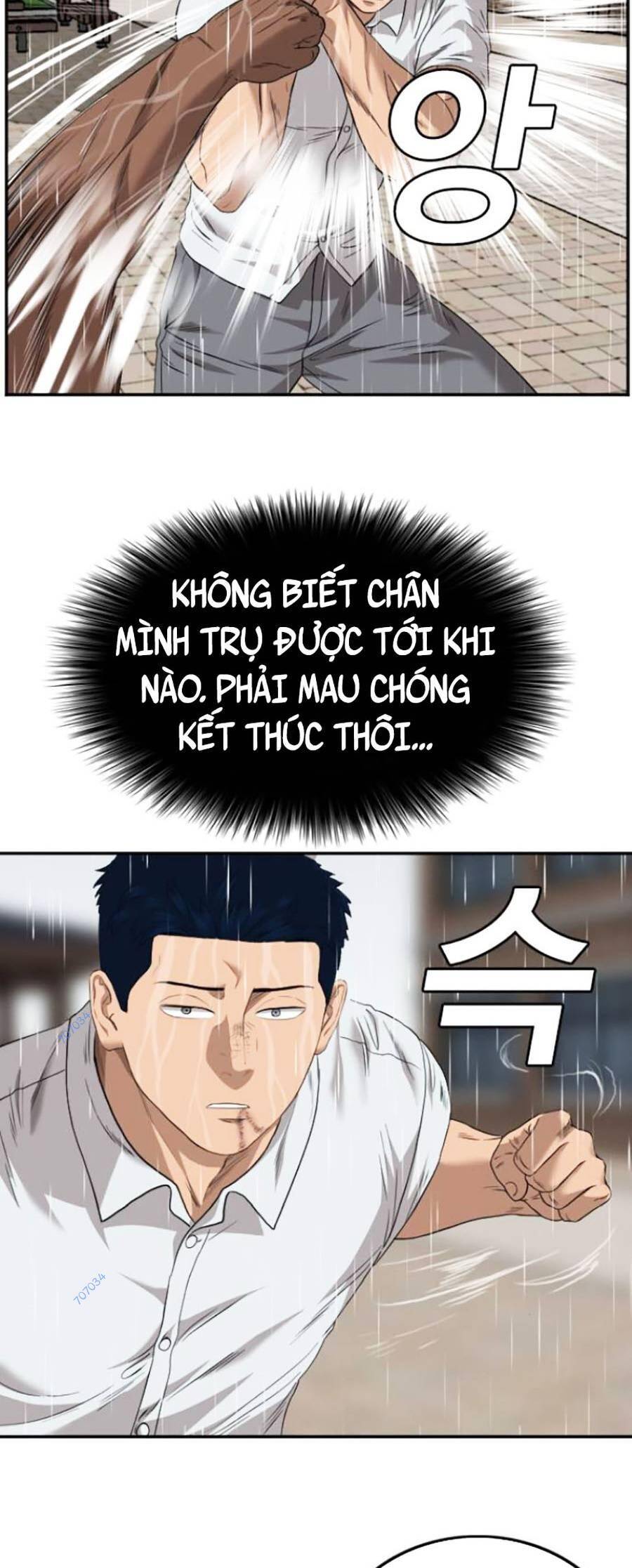 Người Xấu Chapter 113 - 33