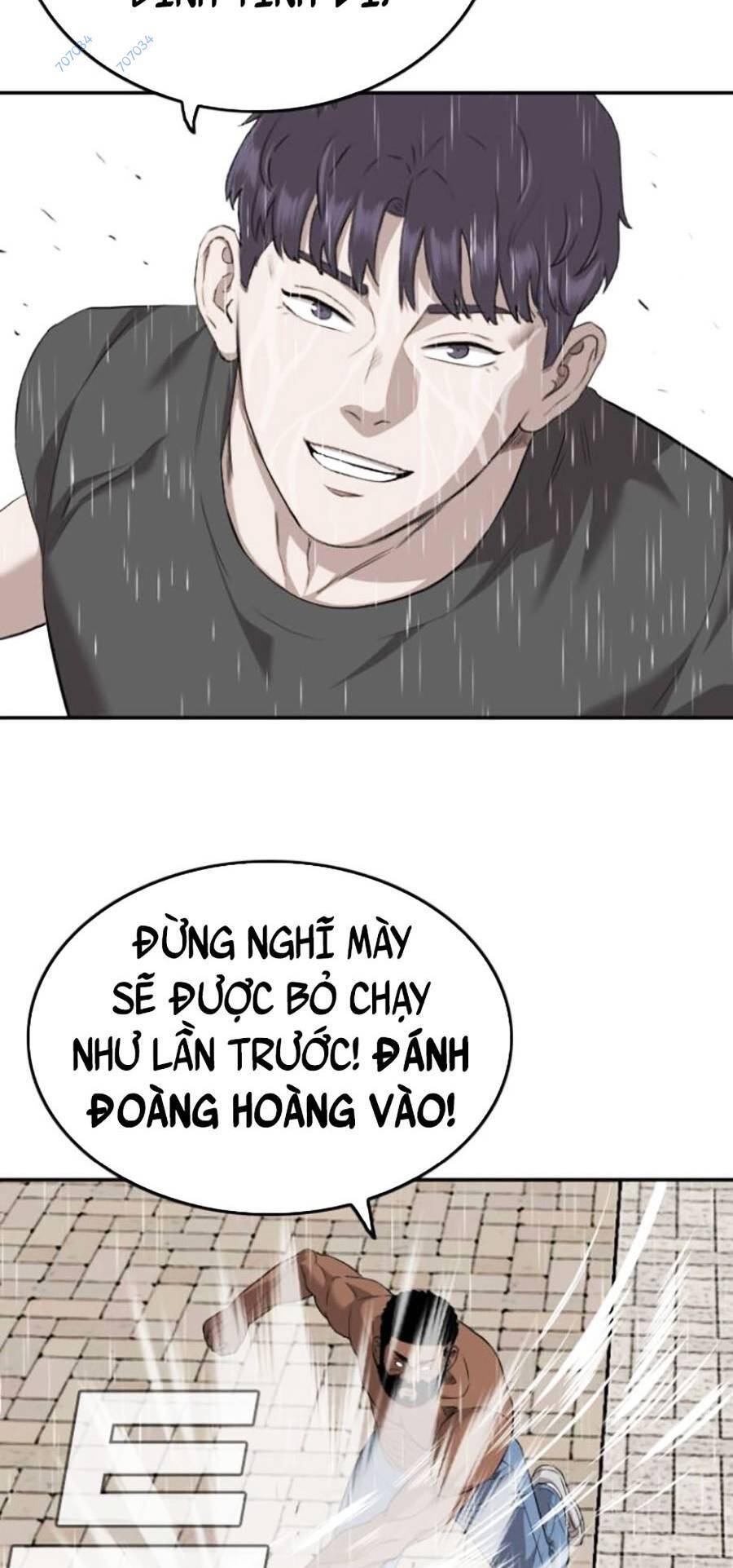 Người Xấu Chapter 114 - 13