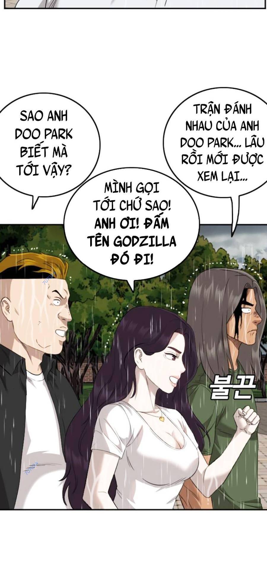 Người Xấu Chapter 114 - 16