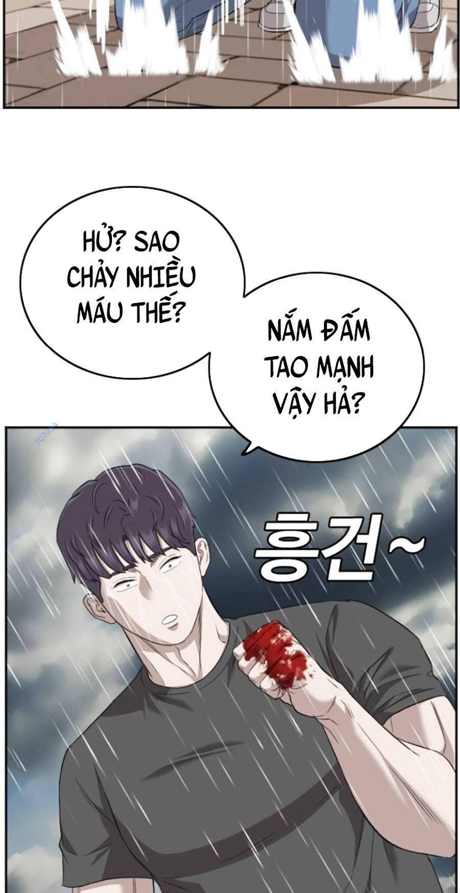 Người Xấu Chapter 114 - 29